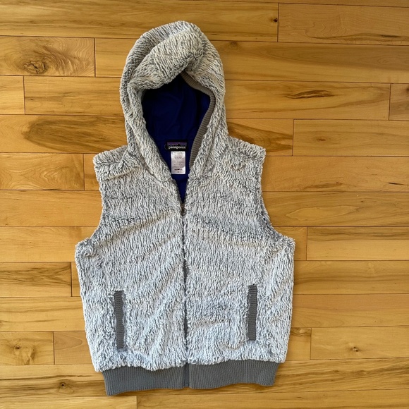 Patagonia Conejo Vest‎ - Picture 2 of 6